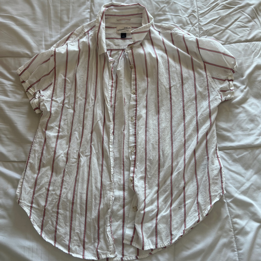 Universal Thread top